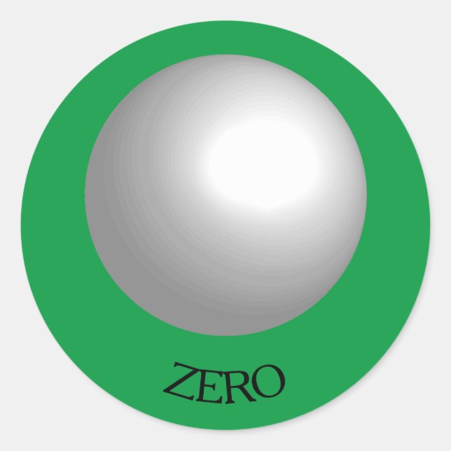 Maßgeschneiderter Aufkleber für den weißen Pool (Vorderseite)