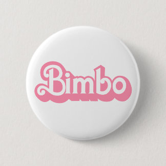 Maßgeschneiderter Bimbo Button