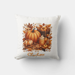 Maßgeschneiderter Cocktailkreuz Kissen