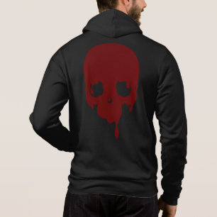 Maßgeschneiderter Drilling Hoodie