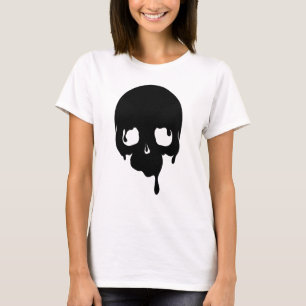 Maßgeschneiderter Drilling T-Shirt
