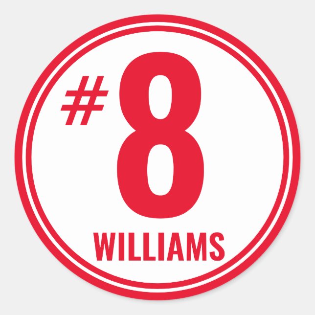 Maßgeschneiderter Helmsticker Runder Aufkleber (Vorderseite)