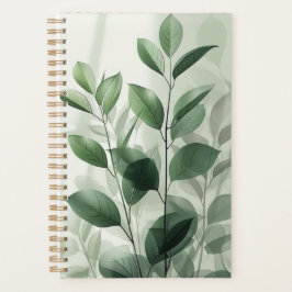 Maßgeschneiderter Kleinplaner | 5,5 Zoll x 8,5 Zol Planer