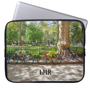 Maßgeschneiderter Laptop-Sleeve Laptopschutzhülle