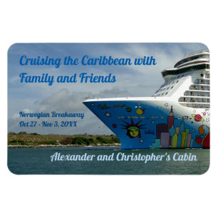 Maßgeschneiderter Marker für die Türklinke Magnet