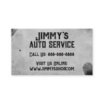 Maßgeschneiderter Maschinenladen