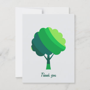 Maßgeschneiderter Minimalistisch geometrischer, mo Postkarte