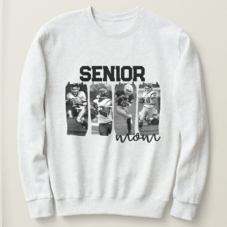 Maßgeschneiderter Pinselstrich für die Mama von Se Sweatshirt