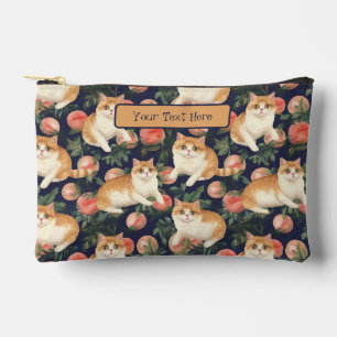 Maßgeschneiderter Pouch für den Cat Pencil Gehäuse Zubehörtasche