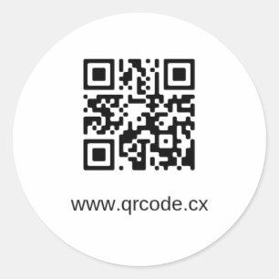 Maßgeschneiderter Rundaufkleber Runder Aufkleber