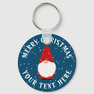 Maßgeschneiderter Schlüsselanhänger mit lustiger k