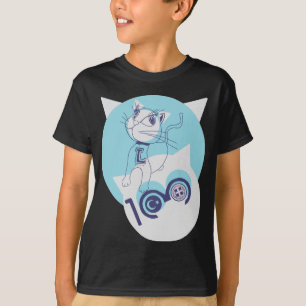 Maßgeschneiderter T - Shirt