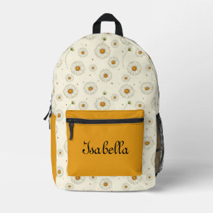 Maßgeschneidertes Design Bedruckter Rucksack