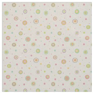 Maßgeschneidertes Elfenbeingewebe ("54 Breite") Stoff