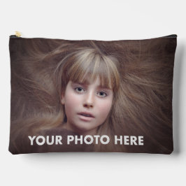 Maßgeschneidertes Foto für die gesamte Produktverp Zubehörtasche