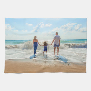 Maßgeschneidertes Foto Küchentücher mit Ihren Foto