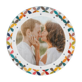 Maßgeschneidertes Foto Modernes, Personalisiertes  Schneidebrett