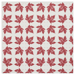 Maßgeschneidertes Gewebe für kanadische Fabric Stoff