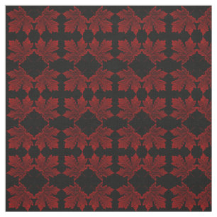 Maßgeschneidertes Gewebe für kanadische Fabric Stoff