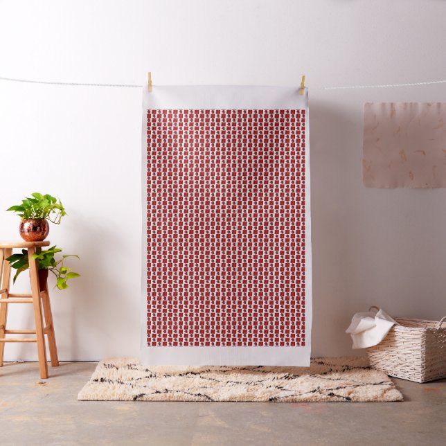 Maßgeschneidertes Gewebe für kanadische Fabric Stoff (Beispiel)