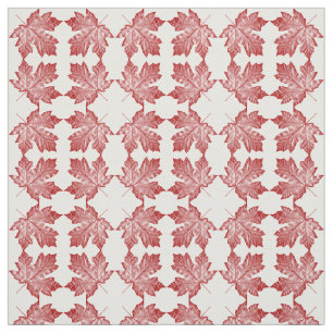 Maßgeschneidertes Gewebe für kanadische Fabric Stoff