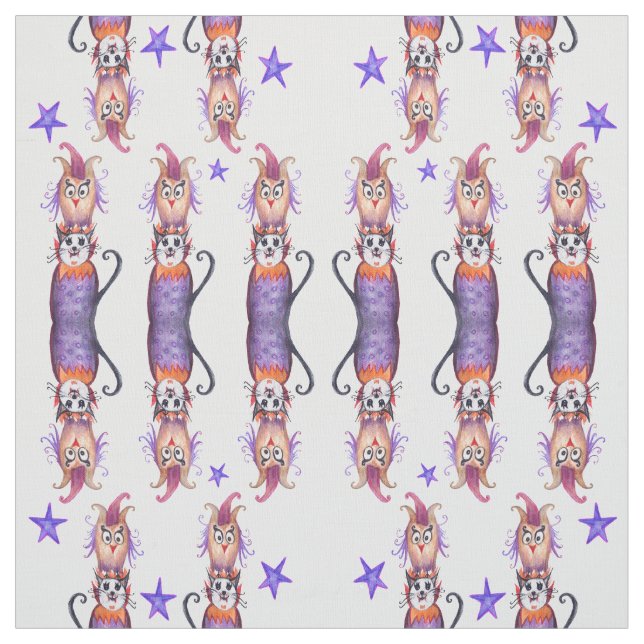 Maßgeschneidertes Gewebe Stoff (Muster)