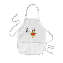 Maßgeschneidertes Girl-Kleinkind-Backen