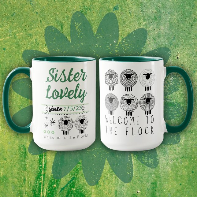 Maßgeschneidertes JW-Taufen-Geschenk für Bruder od Tasse (Von Creator hochgeladen)