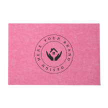 Maßgeschneidertes, modernes Firmenlogo