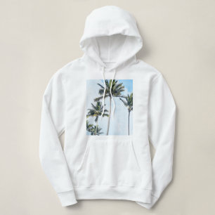 Maßgeschneidertes modernes Foto Moderne Mama Mutte Hoodie