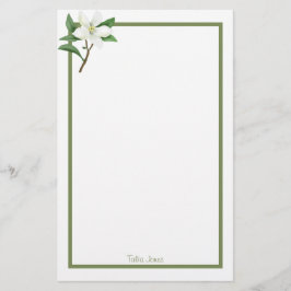 Maßgeschneidertes Papier für Blumenstanzpapier