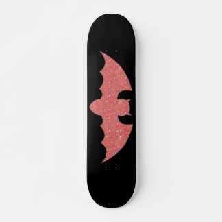 Maßgeschneidertes Pro-Board für Bad Bat Null Eleme Skateboard