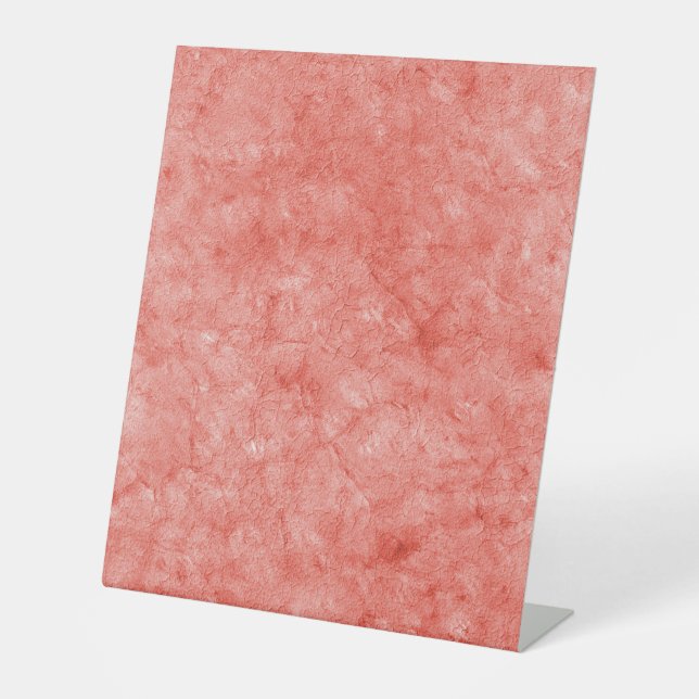 Maßgeschneidertes Quadrat-Kissen - 16'' x 16 Sockelschild (Vorderseite)