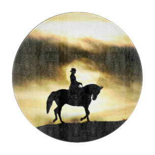 Maßgeschneidertes Schneidebrett