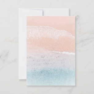 Maßgeschneidertes Template für die Sandseeanrainer Mitteilungskarte