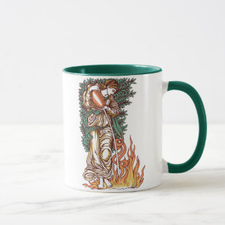 Mäßigkeit Tasse
