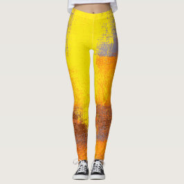 Massilia Leggings