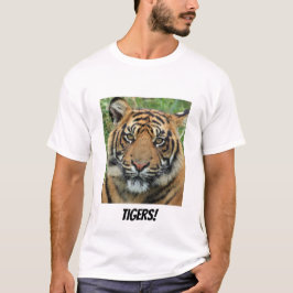 Massillon Tigers T - Shirt