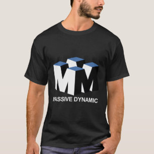 Massive Dynamik T-Shirt