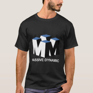 Massive Dynamik T-Shirt