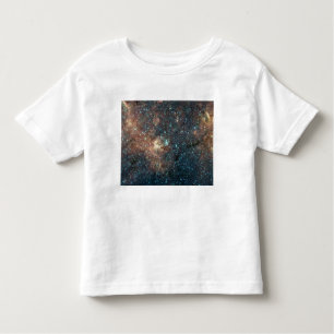 Massive Star Cluster Kleinkind T-shirt