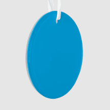 Massiver leuchtend blauer Hintergrund