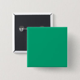 Massiver Türkis-Hintergrund mit einer glatten Text Button