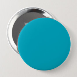 Massiver Türkis-Hintergrund ohne sichtbares Muster Button