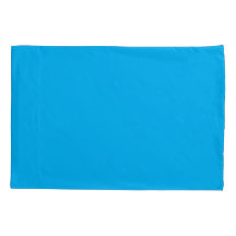 Massives Cyanblau Hintergrund