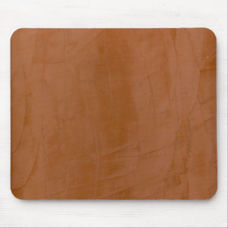 Massives Tangerine Mousepad