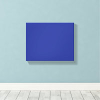 Massives tiefblaues Hintergrundbild | Kühnes minim