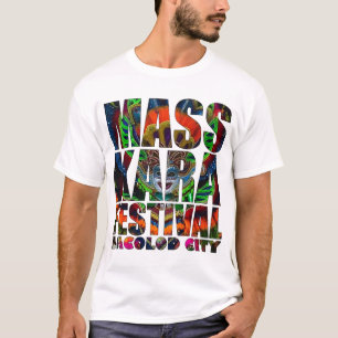 Masskara-Fest T-Shirt