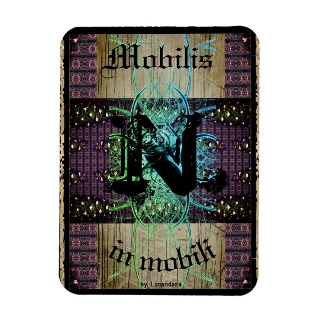 Maßnahme Nr. 9: Mobilität in der Mobilität Fluidit Magnet (Vertikal)