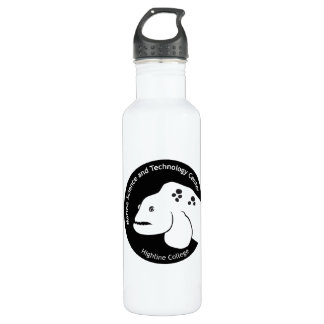 Mast-weiße Mittelflasche 24oz. Edelstahlflasche